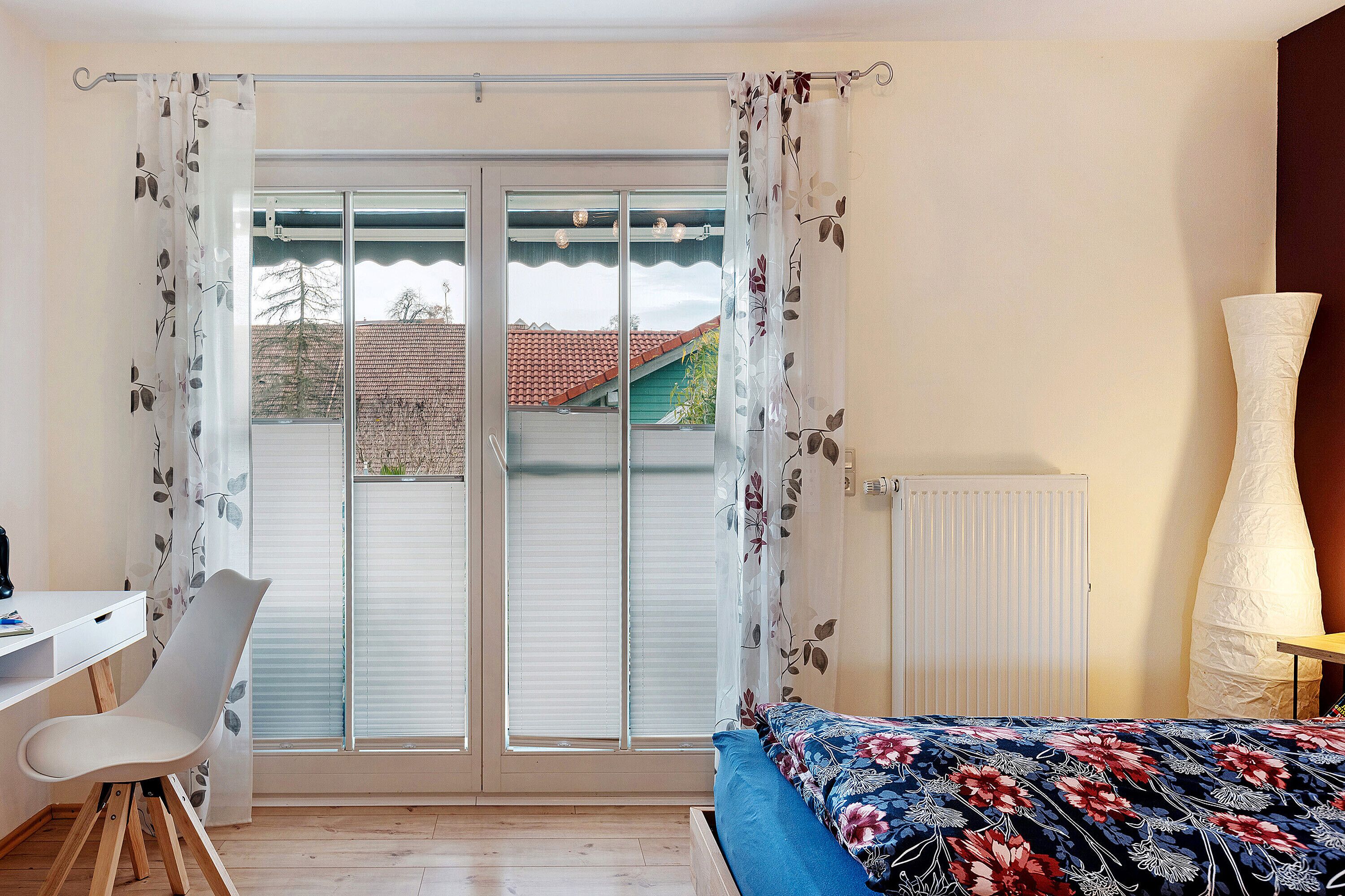 Bügeleisen/Bügelbrett, WLAN, Bettwäsche, Rollstuhlgeeignet