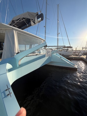 Marina