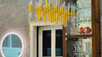 Detalle interior