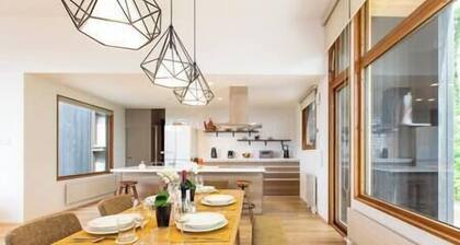 Birchwood Chalet by Elite Havens