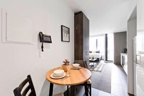 Room - A Lovely CBD Studio Right Next to Southern Cross (Melbourne)