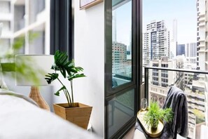 Room - A Lovely CBD Studio Right Next to Southern Cross (Melbourne)
