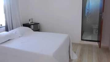 Classic Double Room | Extra beds