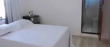 Chambre Double Classique | Lits supplémentaires