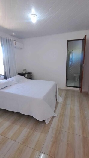 Chambre classique double | Lits supplémentaires