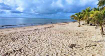 Pousada Sol de Berlinque