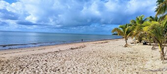 Pousada Sol de Berlinque