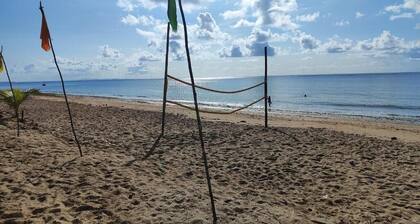 Pousada Sol de Berlinque