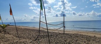 Pousada Sol de Berlinque