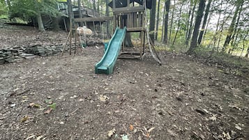 Children’s area