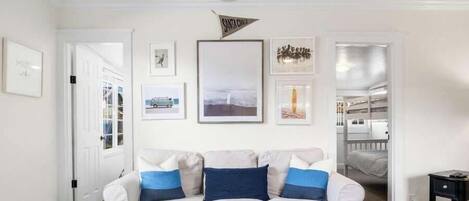 Fernseher, Arbeitsbereiche