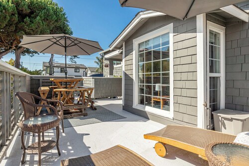 Twin Lakes Surf Cabin - Sleeps Up To 12