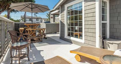 Twin Lakes Surf Cabin - Sleeps Up To 12