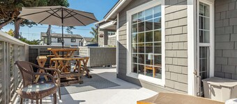 Twin Lakes Surf Cabin - Sleeps Up To 12