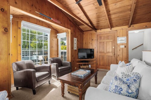 Twin Lakes Surf Cabin - Sleeps Up To 12