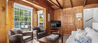 Twin Lakes Surf Cabin - Sleeps Up To 12