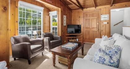 Twin Lakes Surf Cabin - Sleeps Up To 12