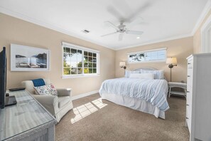 5 habitaciones, tabla de planchar con plancha, wifi y ropa de cama 