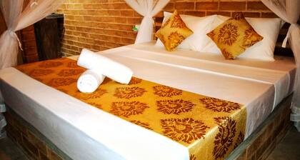 Lunuvila resort Hiriketiya Dickwella