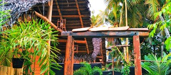 Lunuvila resort Hiriketiya Dickwella