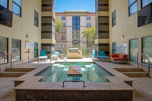 Pool - Winter Deals |Near UT Campus + Resort Style Perks! (Austin)