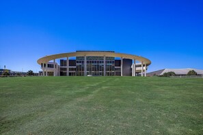 Exterior - Winter Deals |Near UT Campus + Resort Style Perks! (Austin)