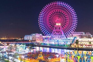 Point of interest - Nishioi House (Tokyo)