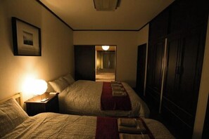 Room - Nishioi House (Tokyo)
