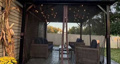Home away from home