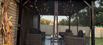 Home away from home