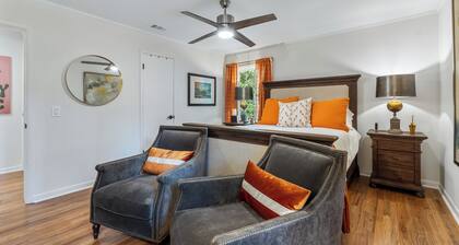 Charming 2-bedroom house in lovely Auburn