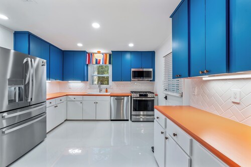 Charming 2-bedroom house in lovely Auburn