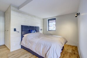 3 Schlafzimmer, kostenloses WLAN