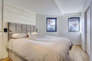 3 bedrooms, free WiFi