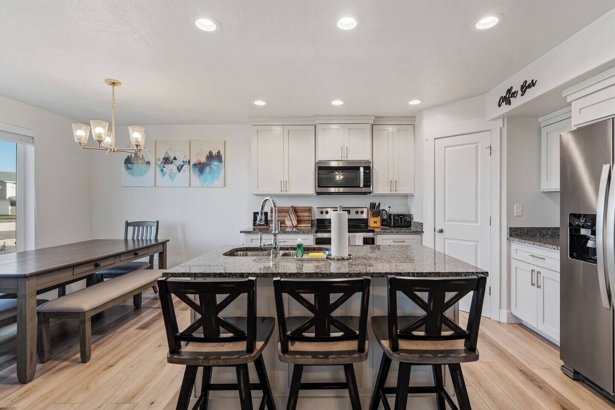 Image de profil de l’hôte