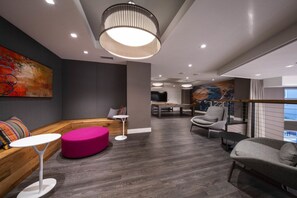 Interior - Blueground | Milpitas, pool, nr Great Mall (Milpitas)