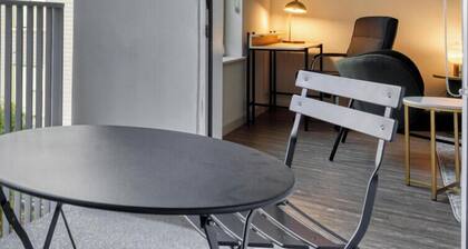 Blueground | Milpitas, pool, nr Great Mall