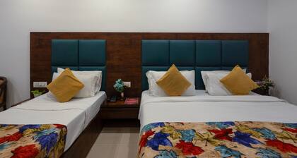 Hotel The Tark near IGI Airport Delhi