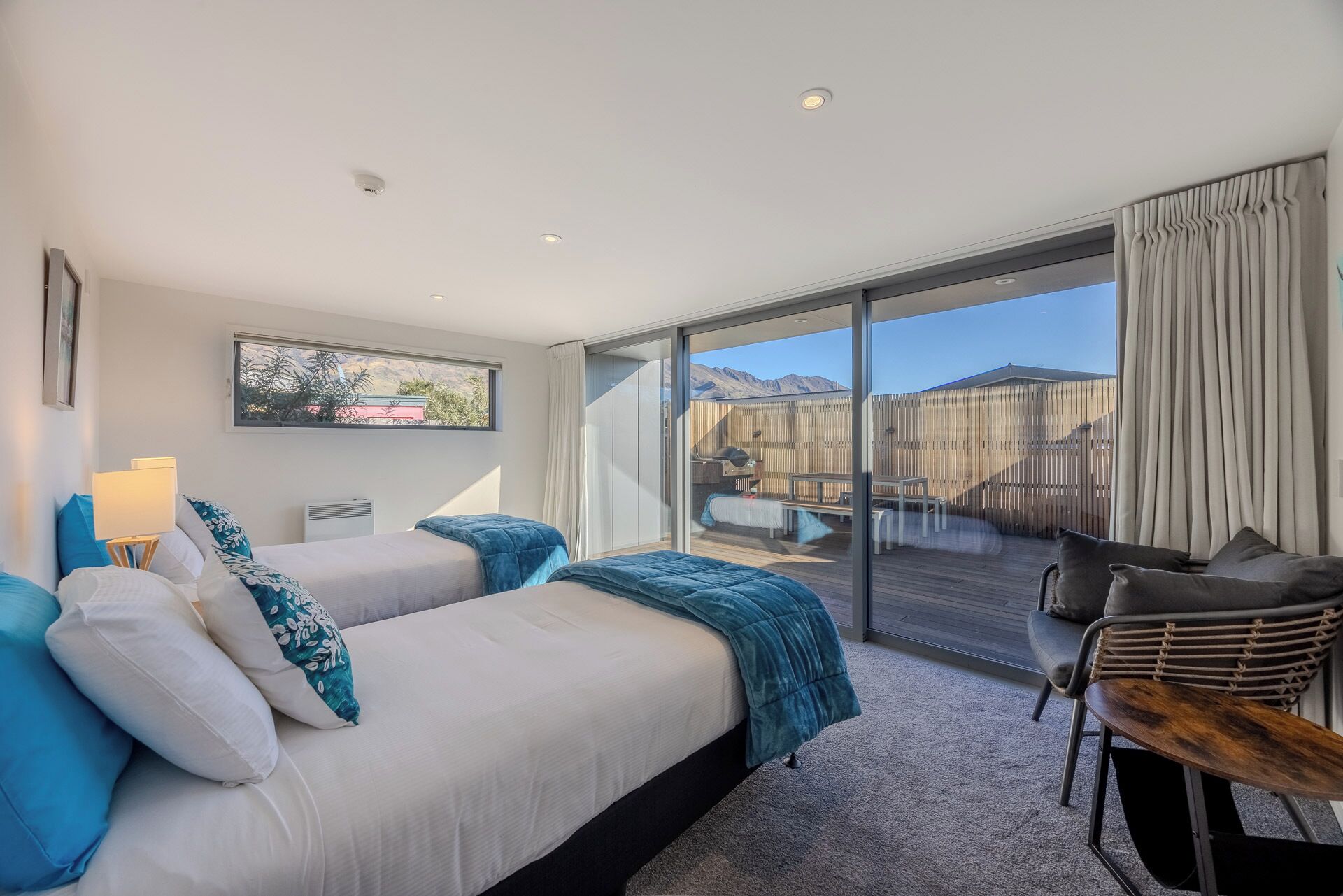 3 Schlafzimmer, Bügeleisen/Bügelbrett, WLAN, Bettwäsche