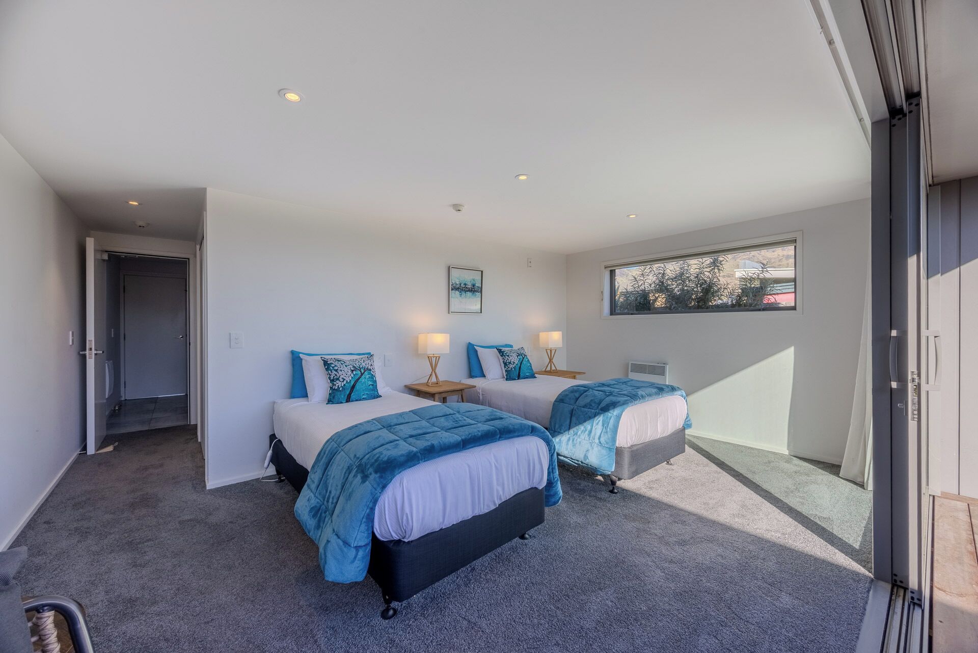 3 Schlafzimmer, Bügeleisen/Bügelbrett, WLAN, Bettwäsche