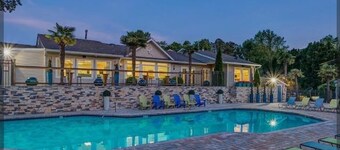 Apartment with excellent location