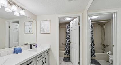 Spacious 5-Bedroom Home in Orange