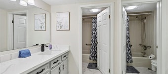 Spacious 5-Bedroom Home in Orange