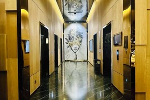 Room - Star Residence KLCC By Starlight (Kuala Lumpur)