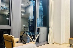 Room - Star Residence KLCC By Starlight (Kuala Lumpur)