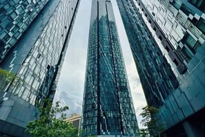 Exterior - Star Residence KLCC By Starlight (Kuala Lumpur)