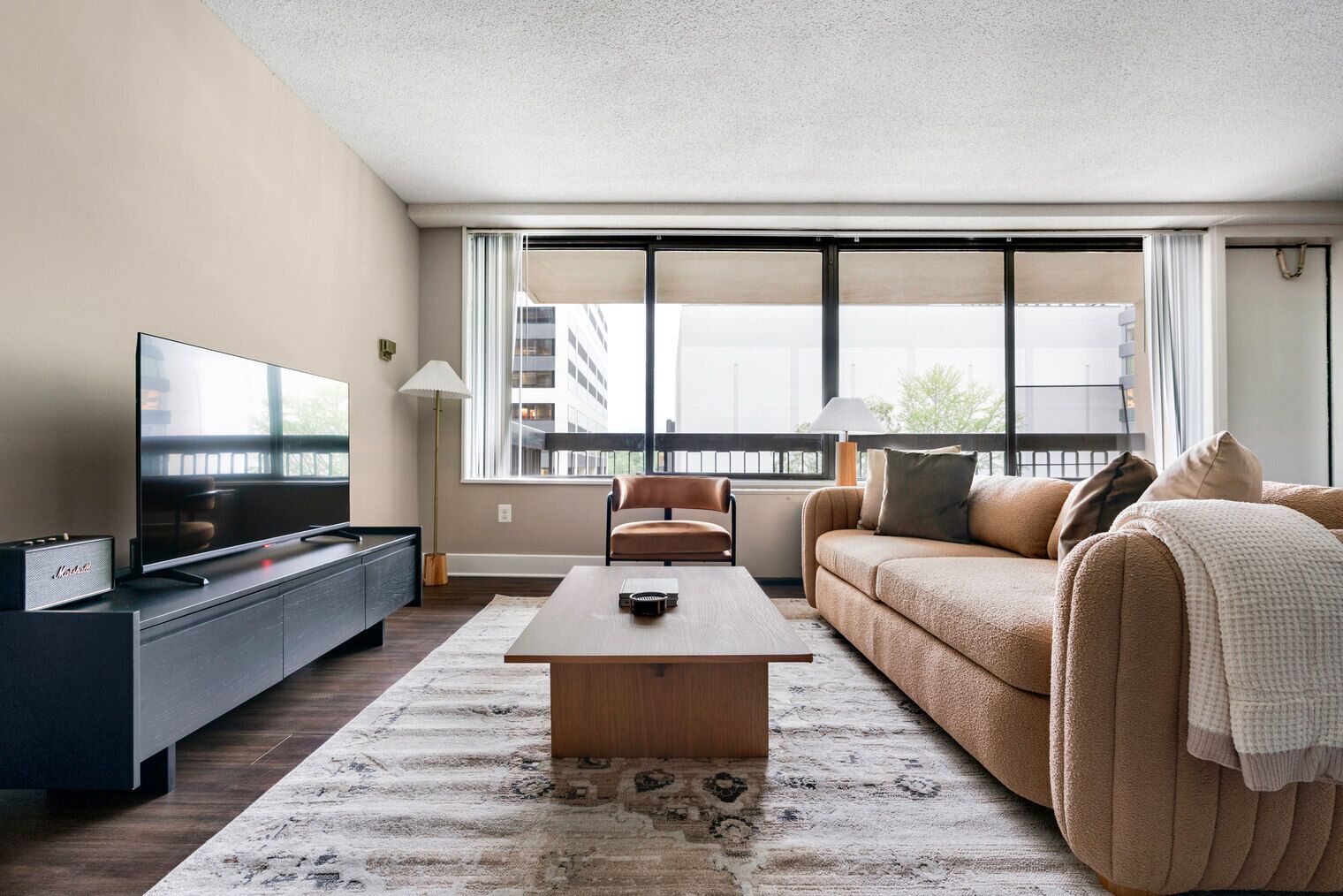 تلفزيون، ستيريو