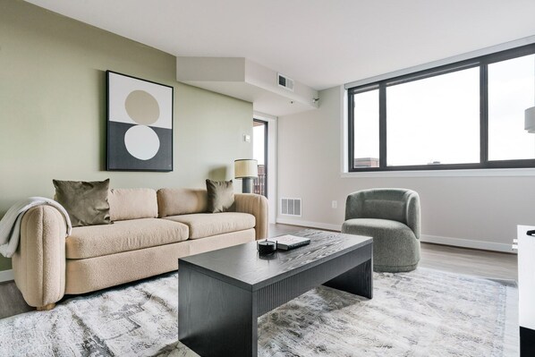 Téléviseur, chaîne audio