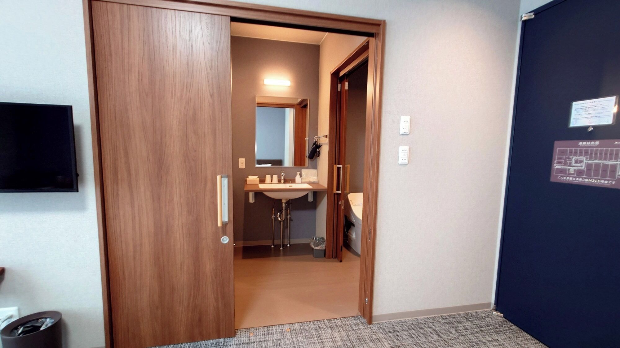 Secadora de cabello y toallas 