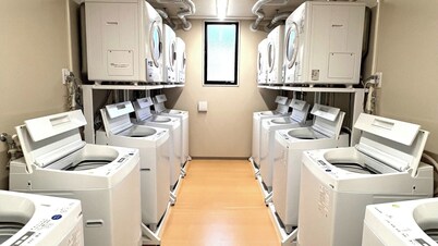 Nonsmoking main building Accessible twin barri / Oshika-gun Miyagi